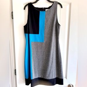 NWT White House Black Market Dress Size 10